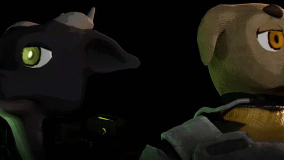 Bold: Networked Newt Action banner