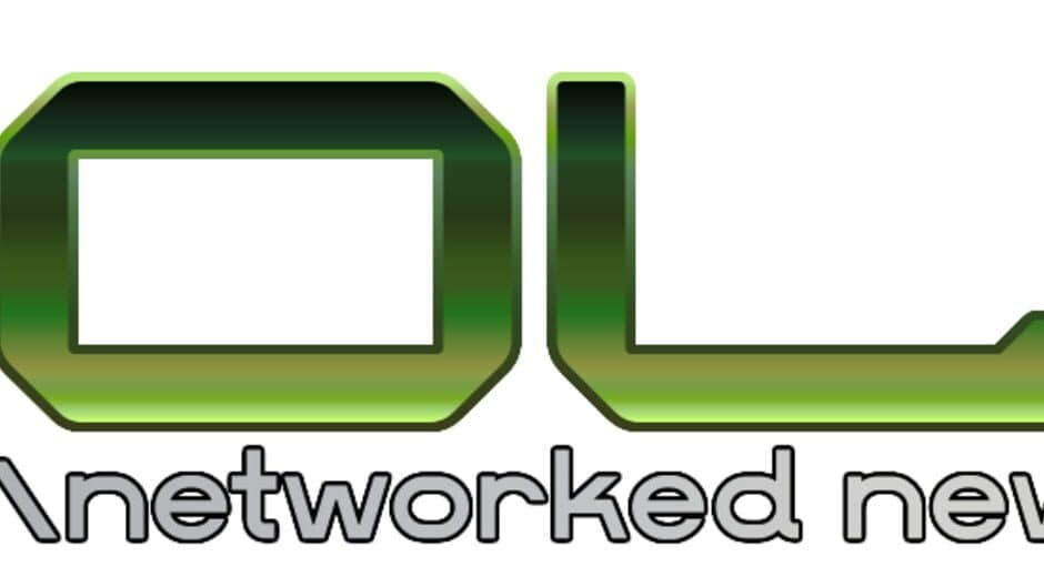 Bold: Networked Newt Action banner