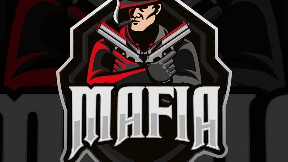 Mafia banner