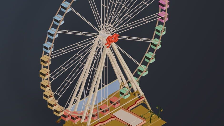 Funfair Tycoon banner