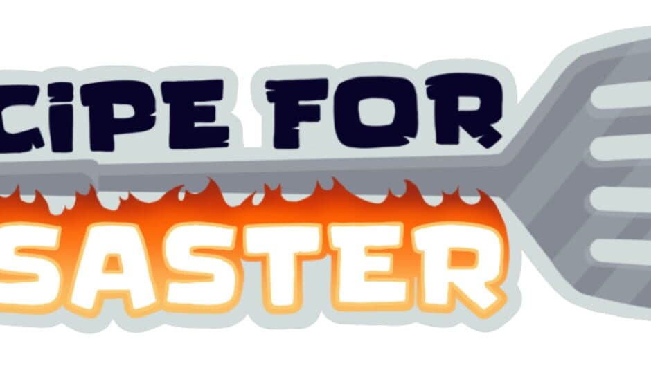 Recipe For Disaster banner