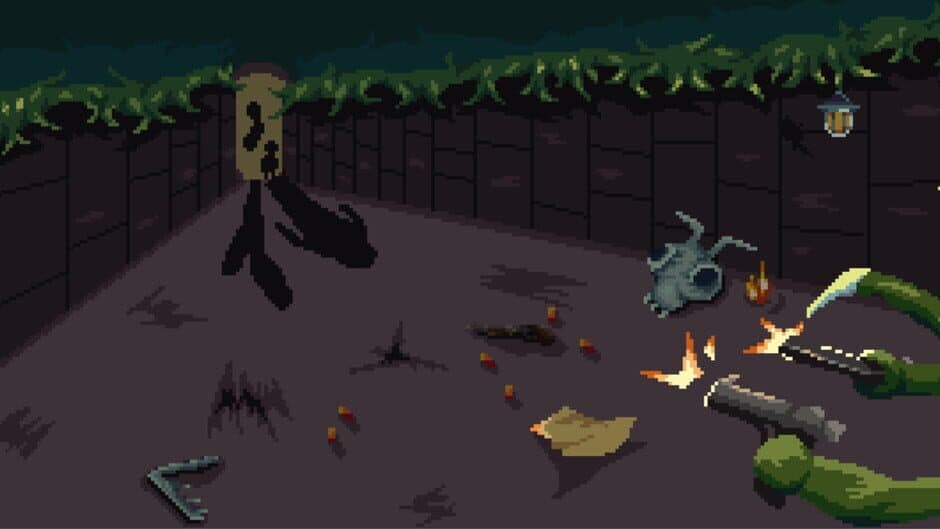 Hell Bug banner