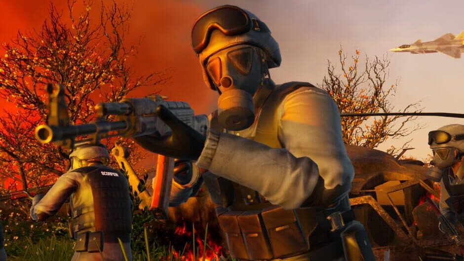 Overdrive Reloaded banner