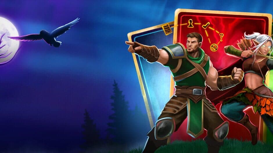 Northanda Chronicles banner