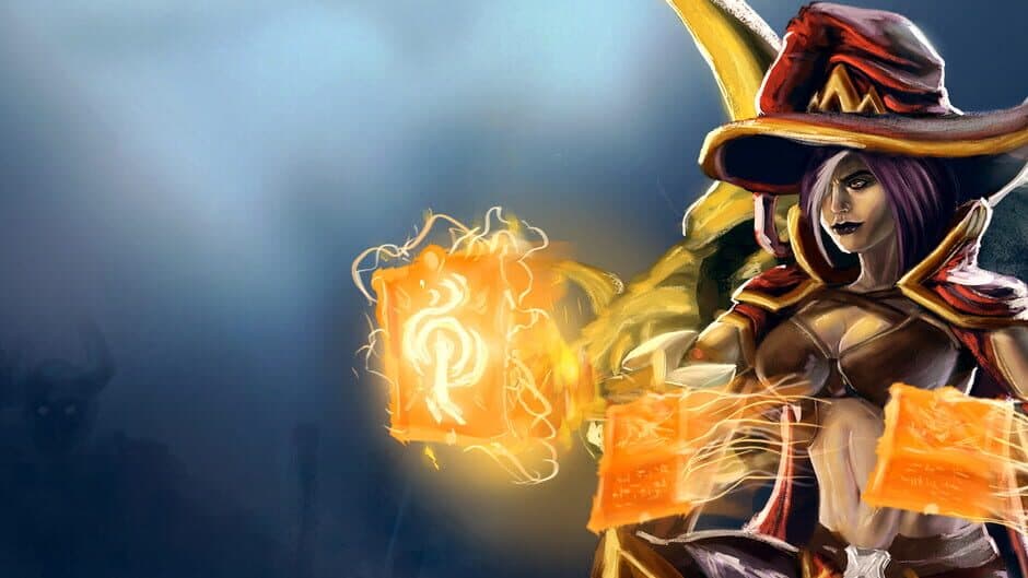 Heroes of Magic and Steel banner