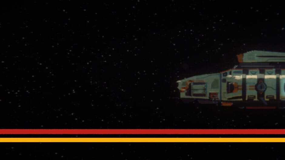 Adrift banner