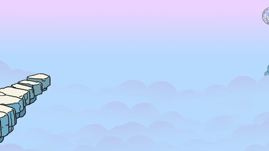 Current banner
