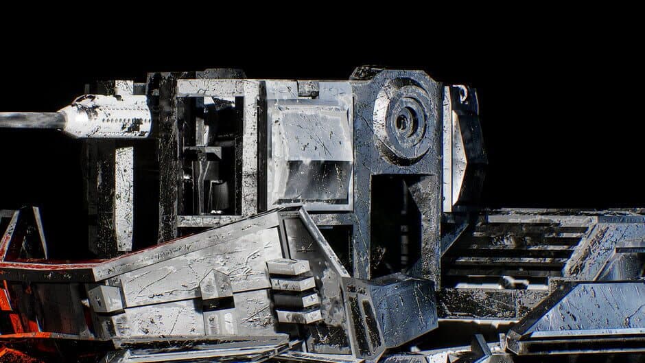 Steelarchy banner