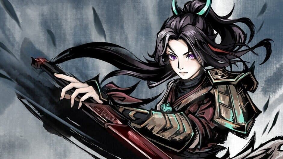 Realm of Ink banner
