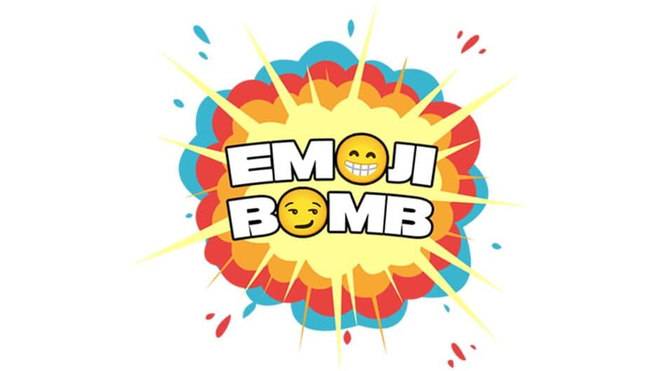 Emoji Bomb banner