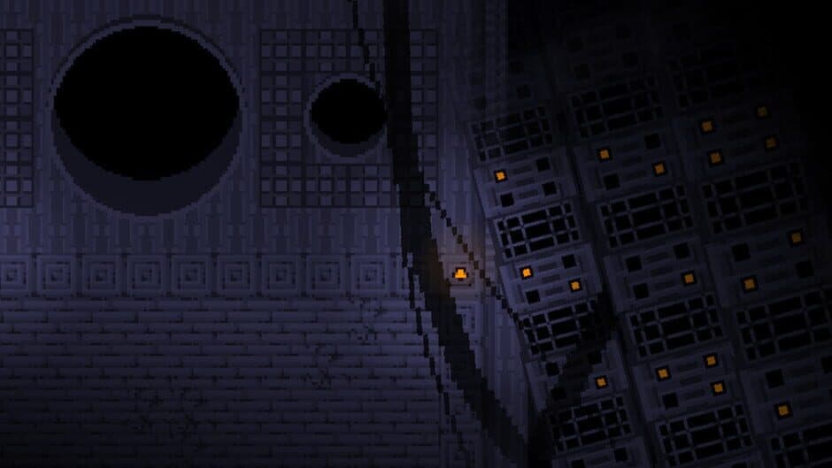 Voidface banner