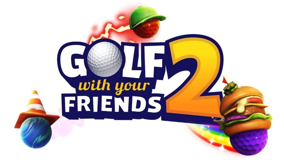 Golf With Your Friends 2 banner