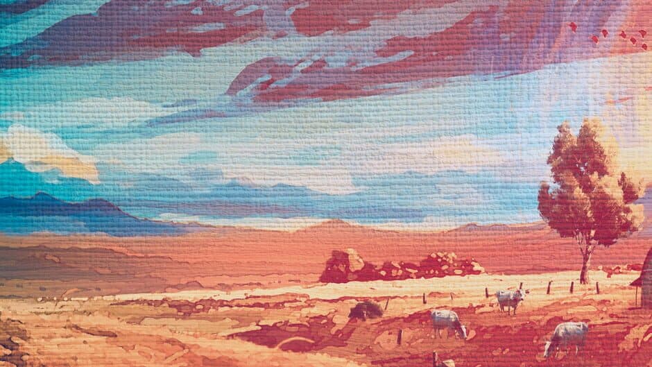 Charming Hill banner