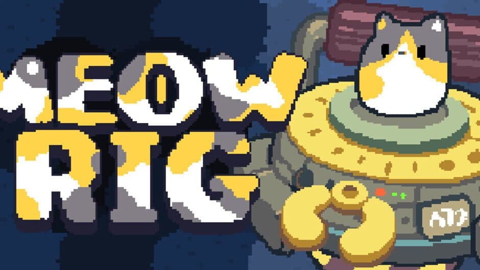 MeowRig banner