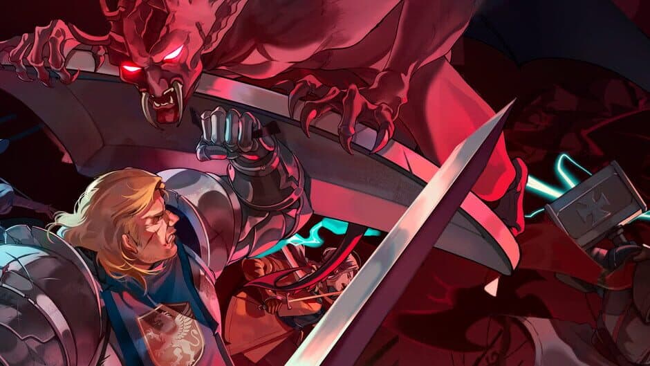 Legionbound banner