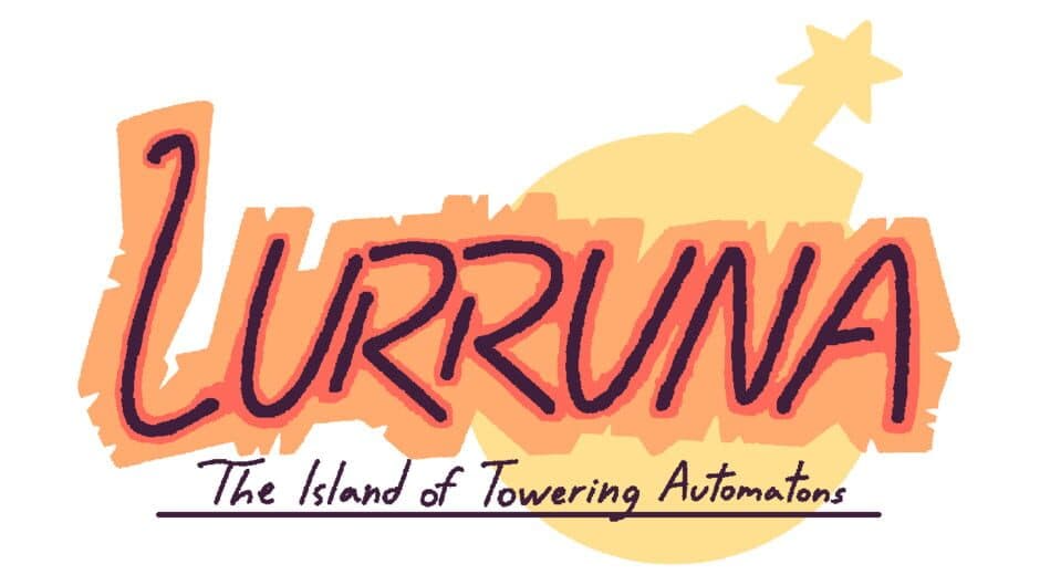Lurruna: The Island of Towering Automatons banner