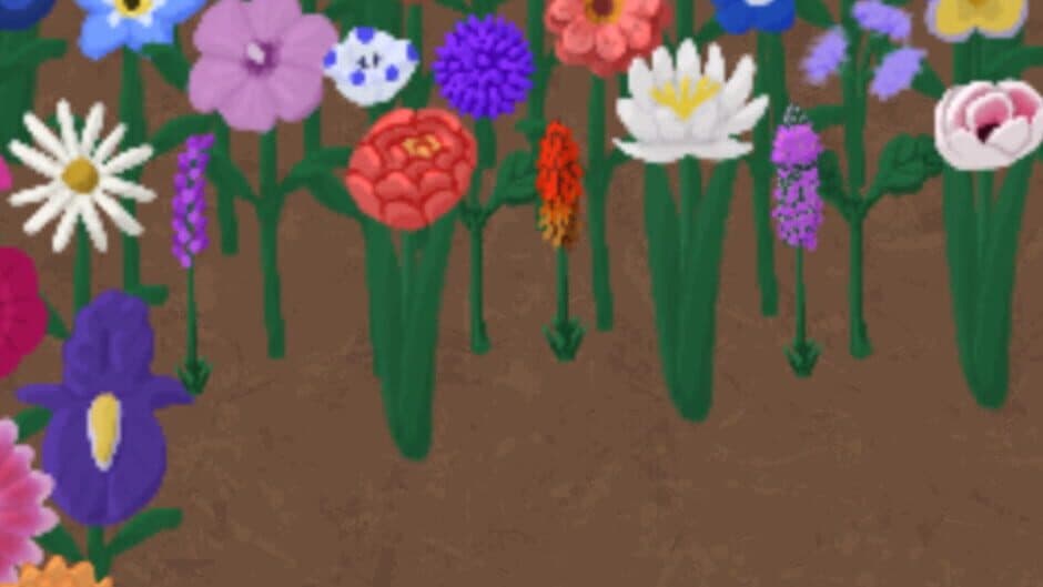 Stop and Smell the Flowers banner