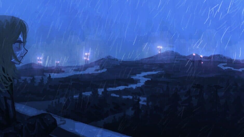 Land of Ghosts banner