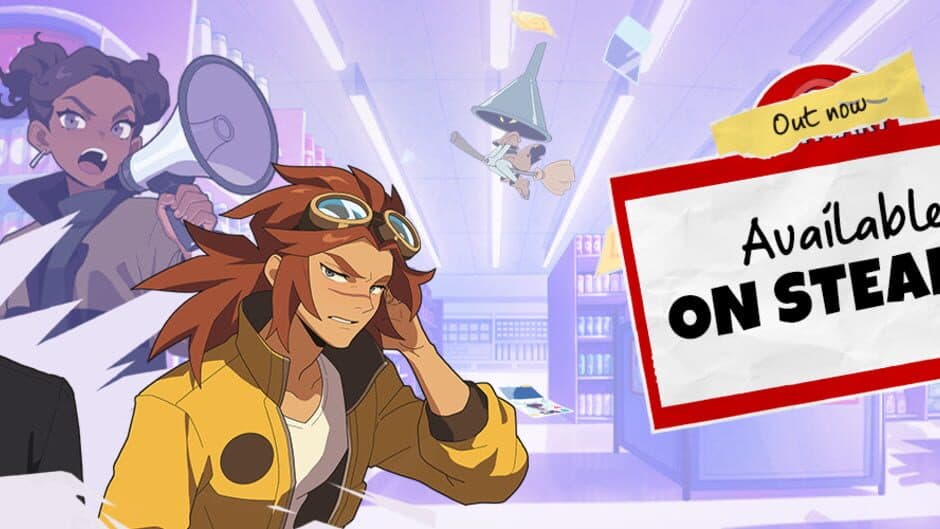 Lunchbreak Tactics banner