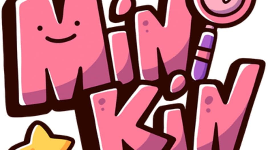 Minikin banner