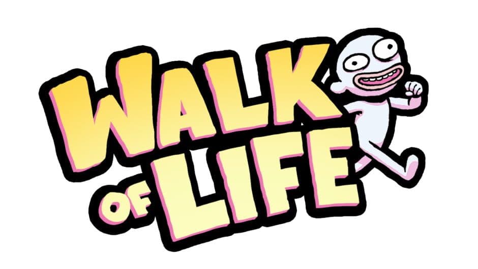 Walk of Life banner