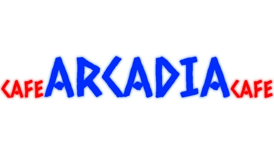 Arcadia Cafe banner