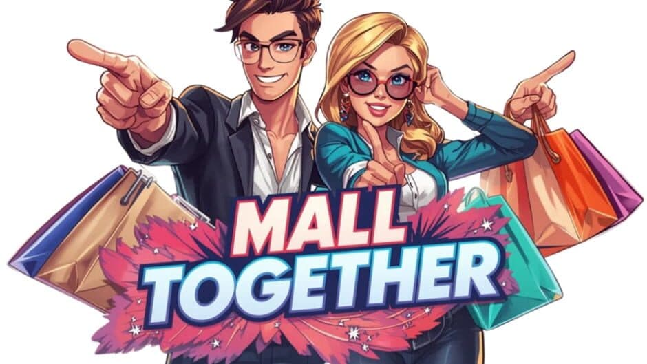 Mall Together banner