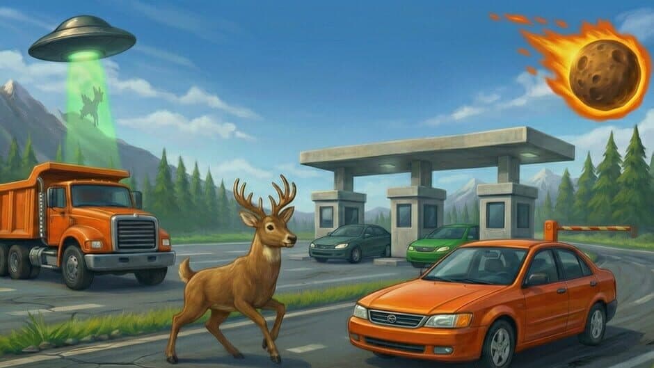 Tollway Tycoon banner