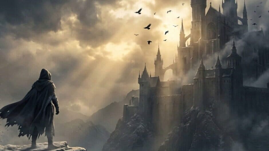 Usurper Reborn banner