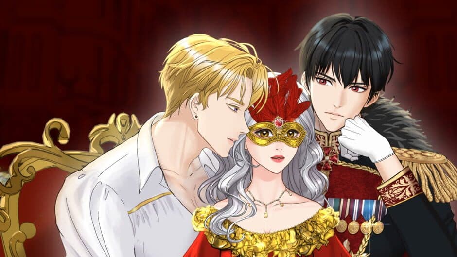 Fate's Masquerade banner