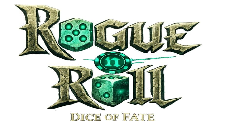 Rogue 'n' Roll: Dice of Fate banner