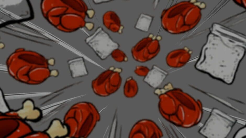 Two Types Pollos banner