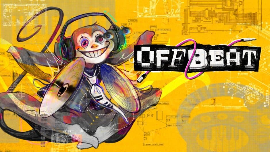 Offbeat banner