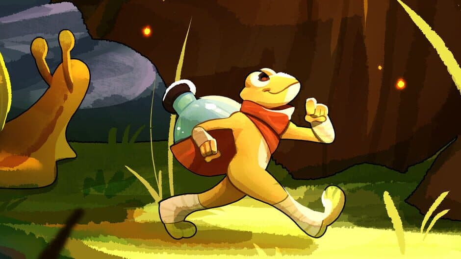 Frob banner