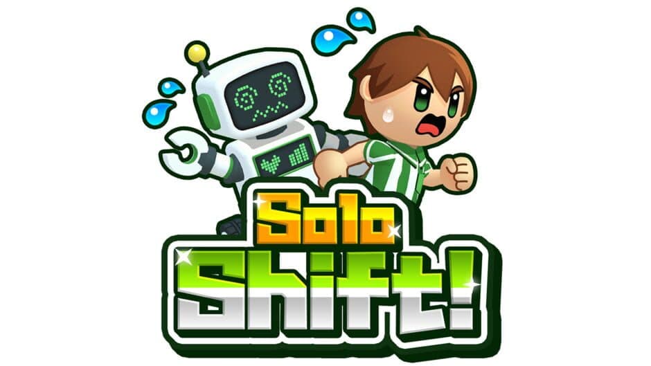 Solo Shift! banner