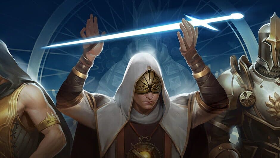 Heroes of Artadis banner