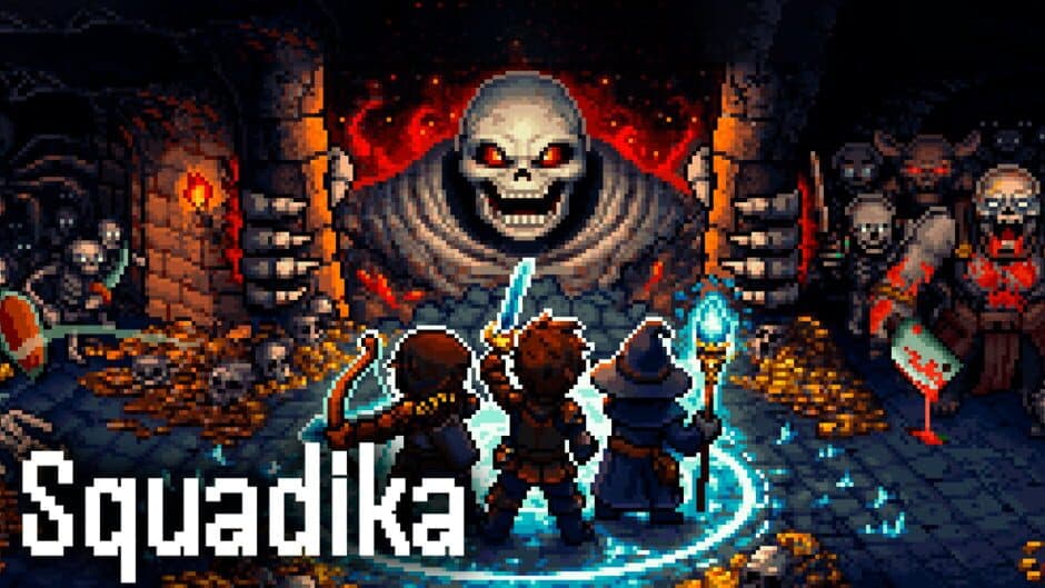 Squadika banner