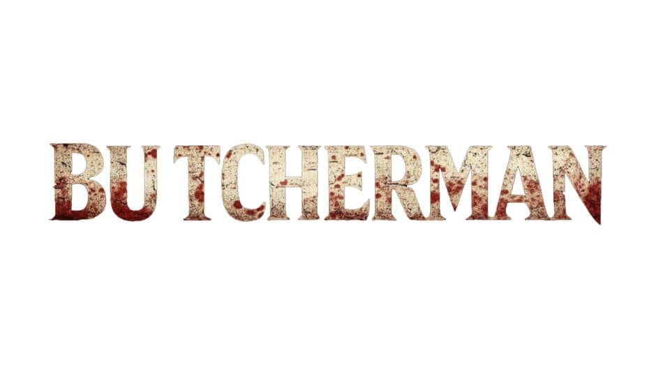 Butcherman banner