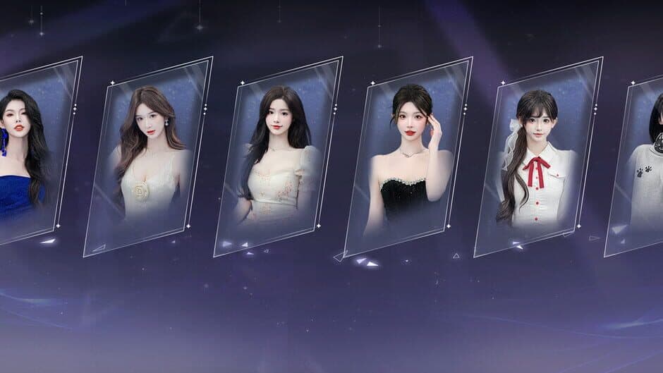 Mr Right Simulator banner