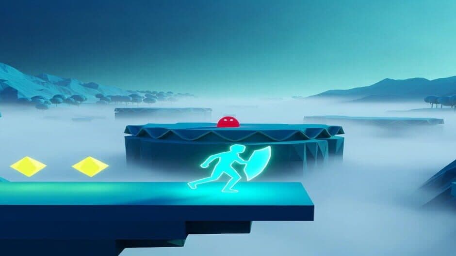 X-Ray 2D banner