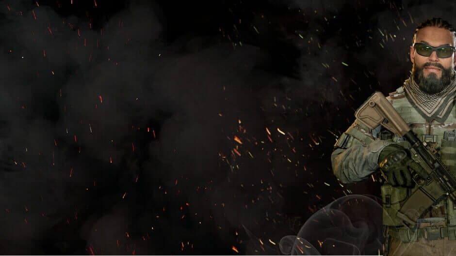 Reaper Actual banner