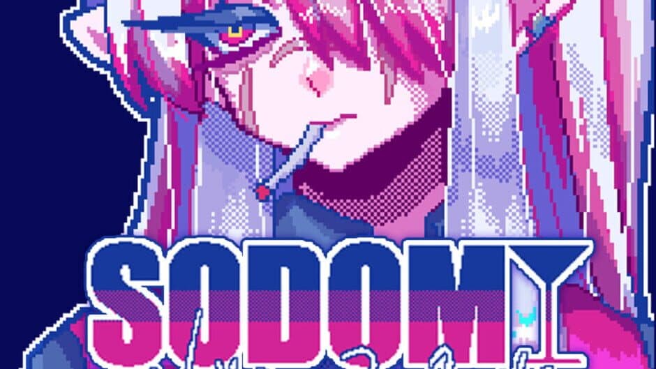 Sodomy Fatale banner