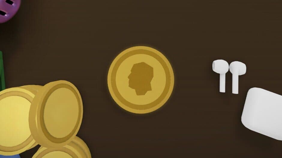 I Am Coin banner
