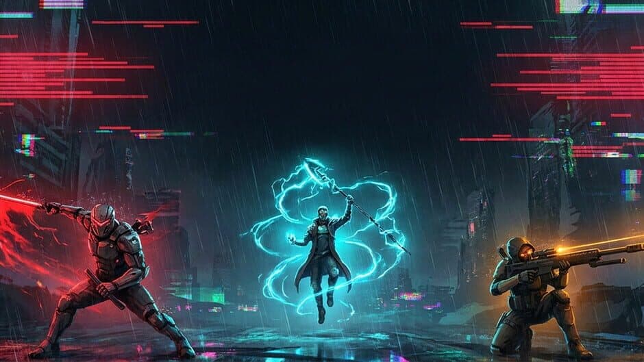 AI Apocalypse banner