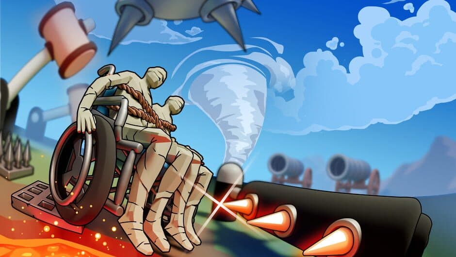 Wheel Make It banner