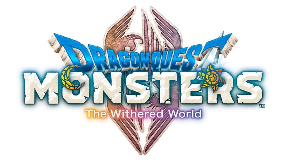 Dragon Quest Monsters: The Withered World banner