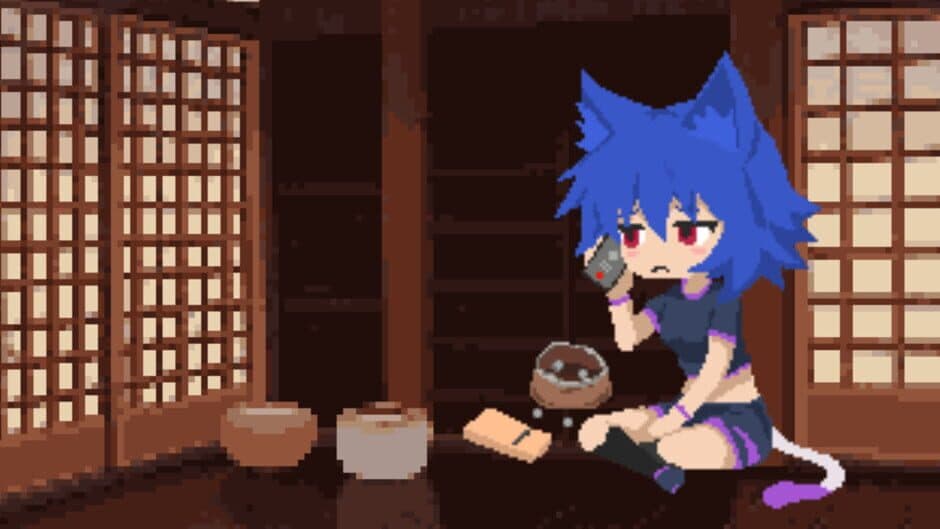 KatsuobushiClicker banner
