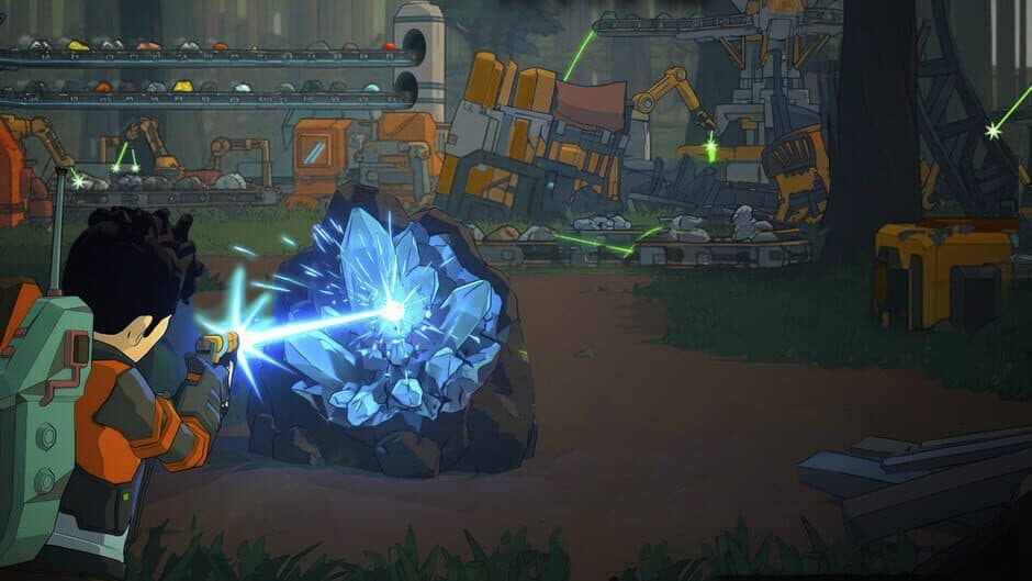 Signalfall banner