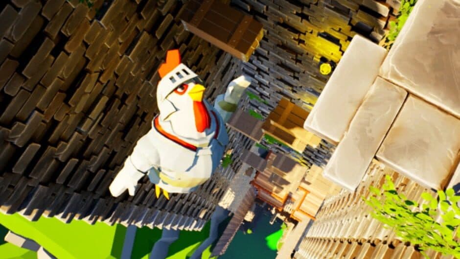 Kooo to Jump! banner