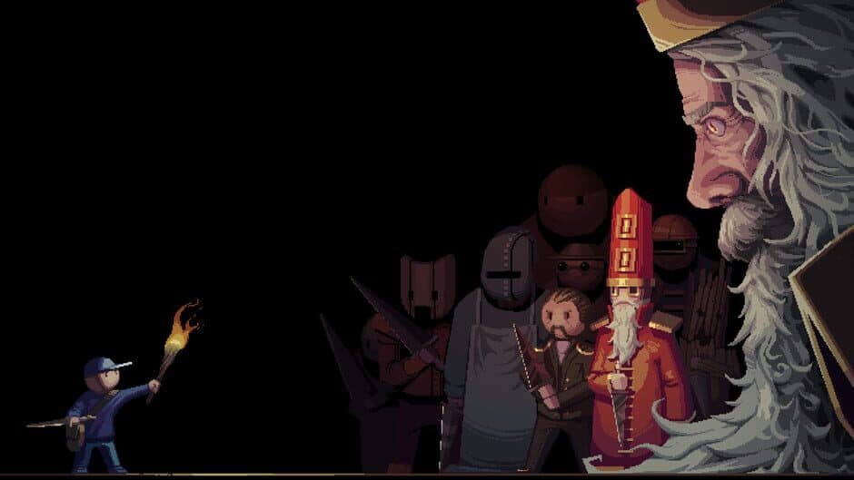 Yclept banner